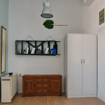 Green Market Studio * Porec