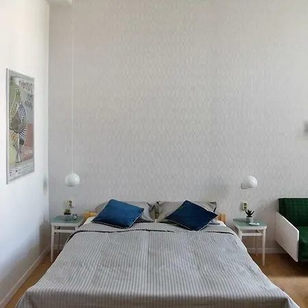 Green Market Studio Porec